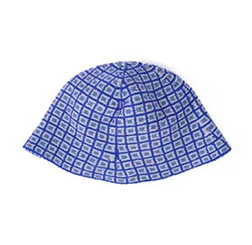 crochet bucket hat