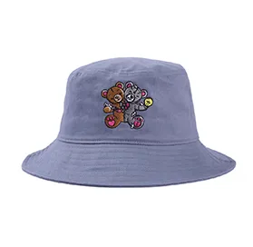 unisex bucket hat